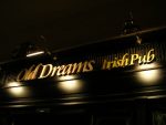 OLD DREAMS IRISH PUB