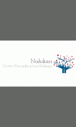 Nahikari Centro Psicoeducativo
