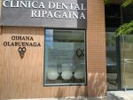 Clínica Dental Ripagaina – Oihana Olabuenaga