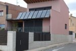Arquitectura bioclimática y eficiencia energética en vivienda particular en Beriain.