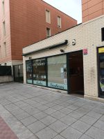Frutería Azahar