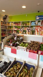 Frutería Sarin