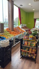 Frutería Sarin
