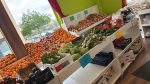 Frutería Sarin
