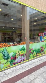 Frutería Sarin