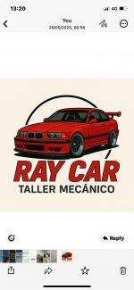RAYCAR